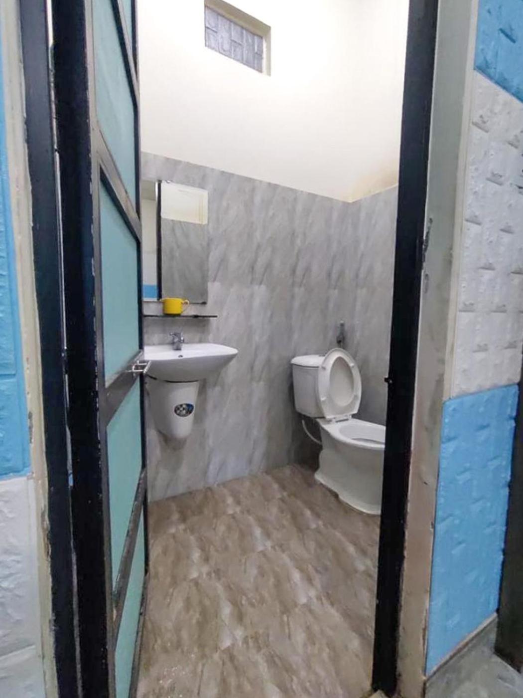 Homestay Vuon Nhan Pleiku Dış mekan fotoğraf
